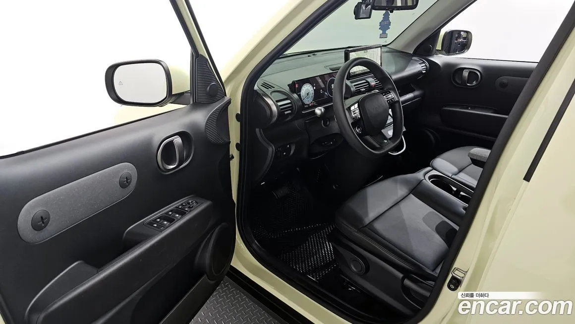 Hyundai Casper 2025 из KR, фото 10