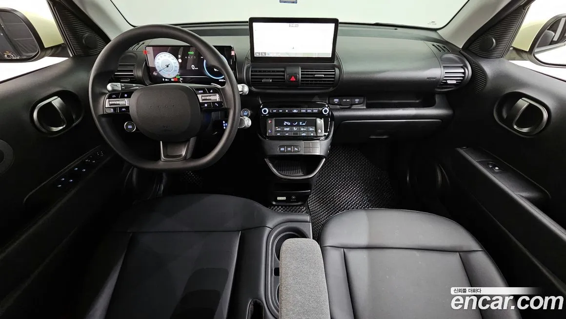 Hyundai Casper 2025 из KR, фото 7