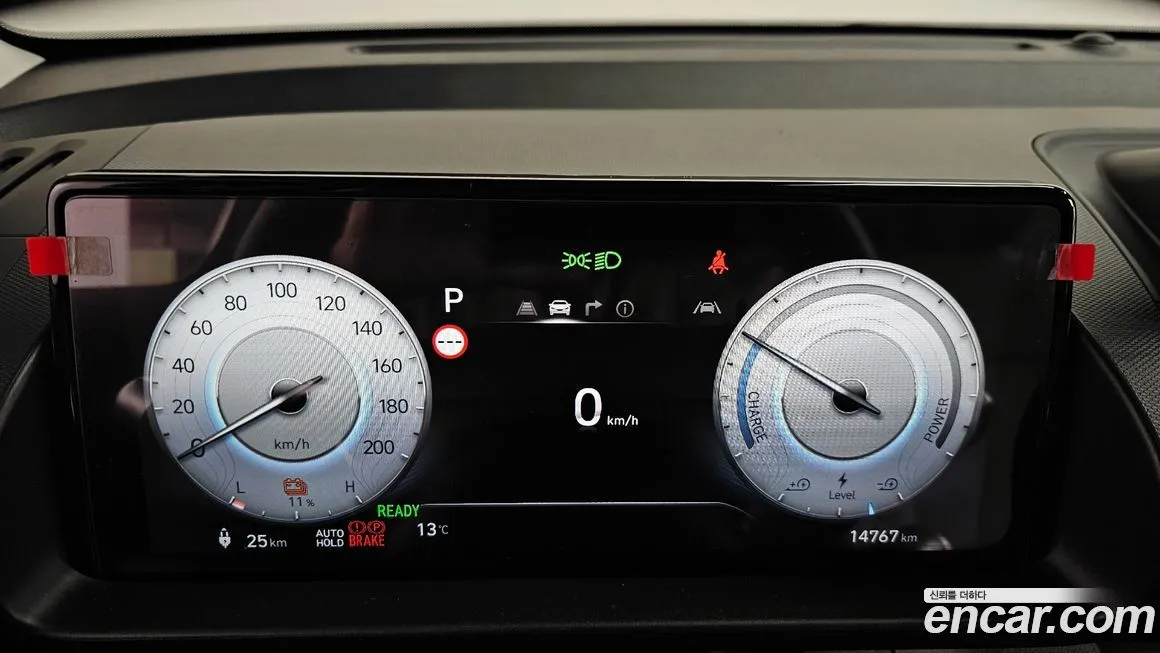 Hyundai Casper 2025 из KR, фото 8