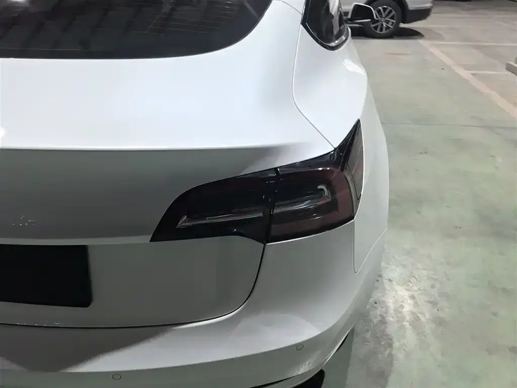 Tesla Model 3 2021 из CN, фото 8
