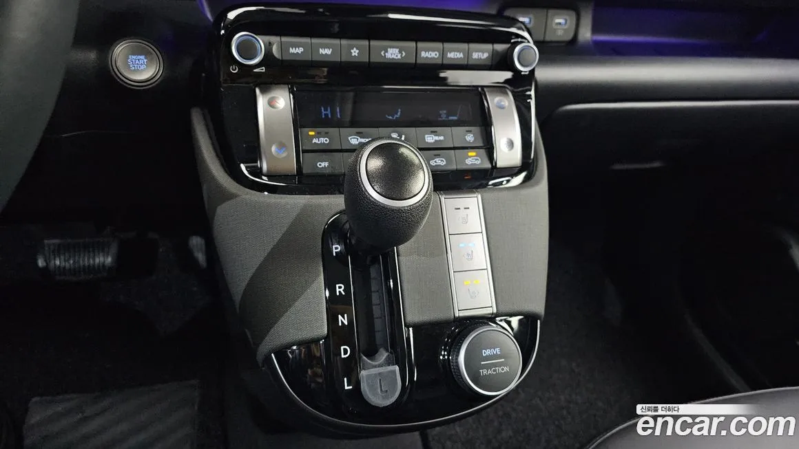 Hyundai Casper — фото 9