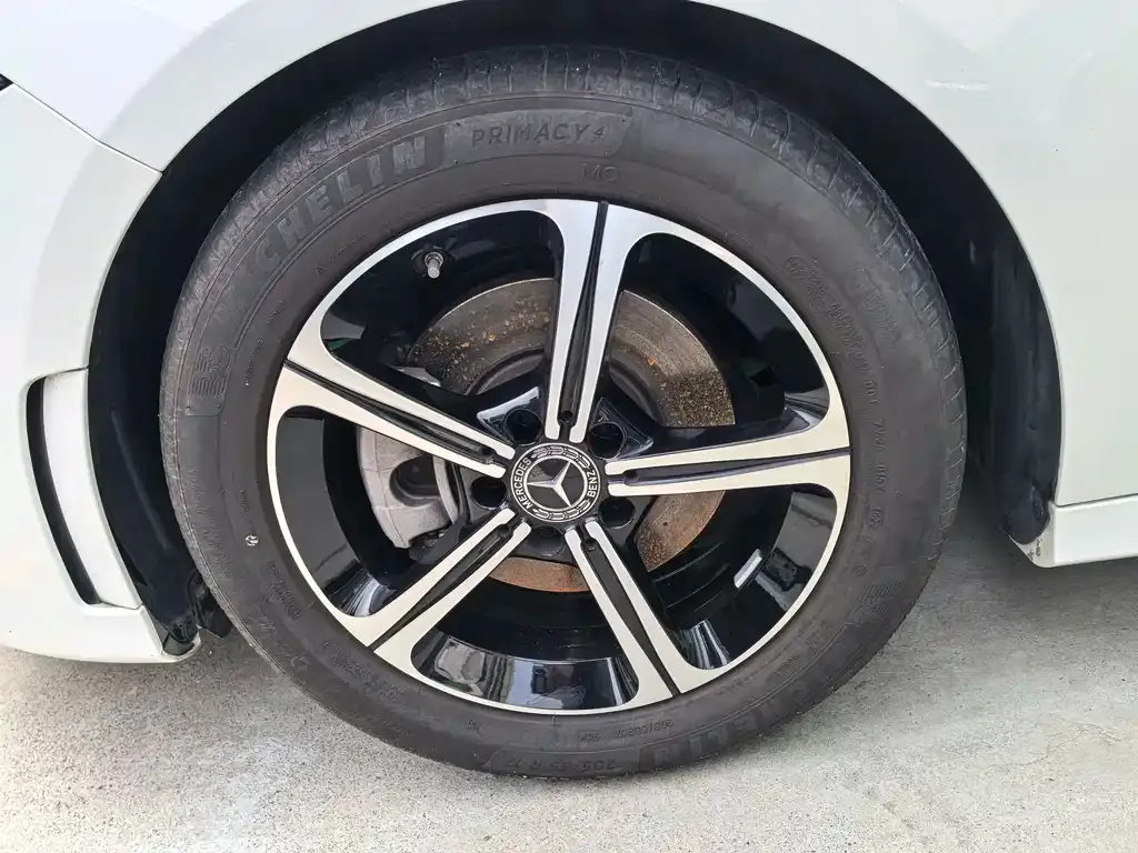 Mercedes-Benz A-Class 2023 из CN, фото 5
