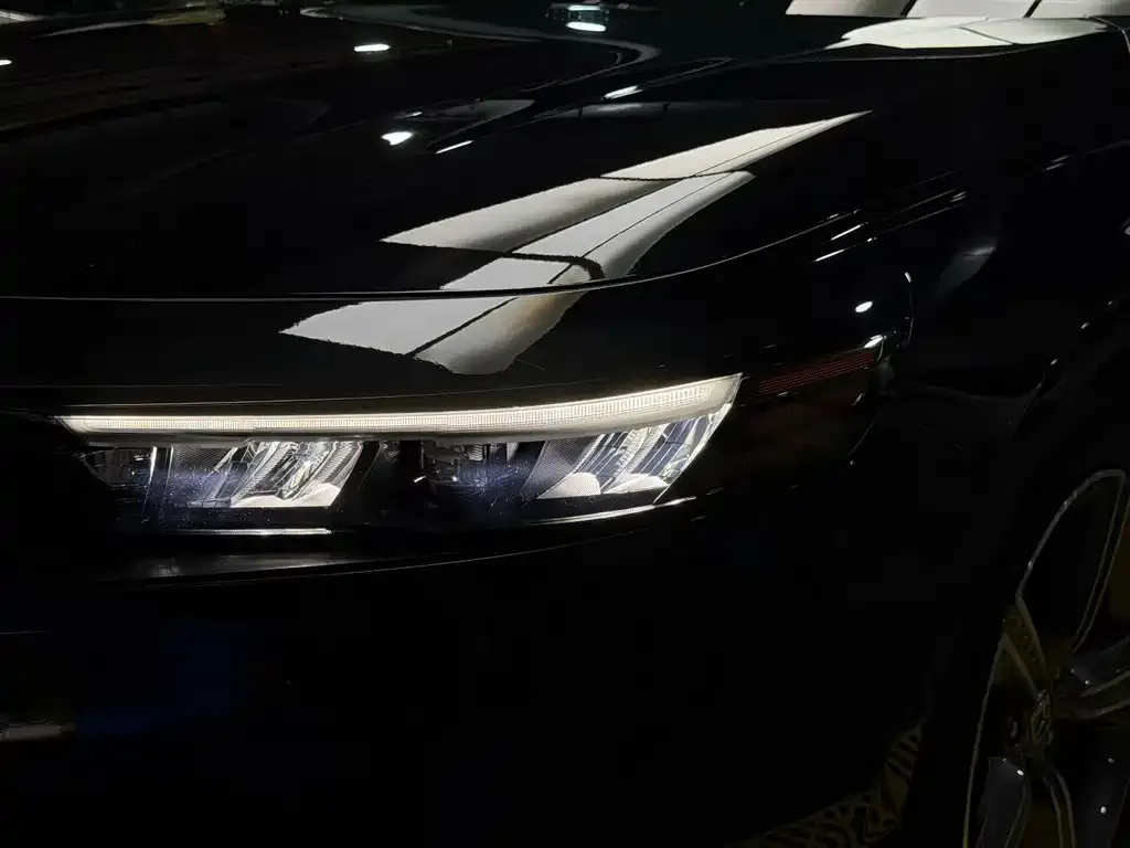 Honda Accord 2024 из CN, фото 4