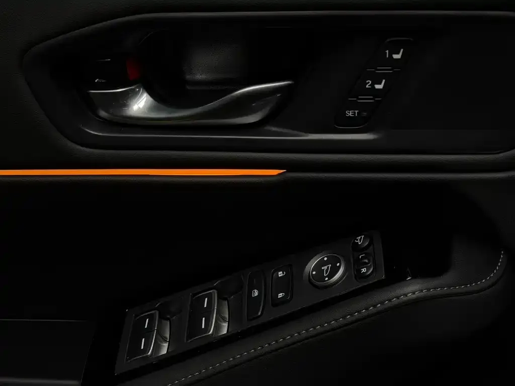 Honda Accord 2024 из CN, фото 6