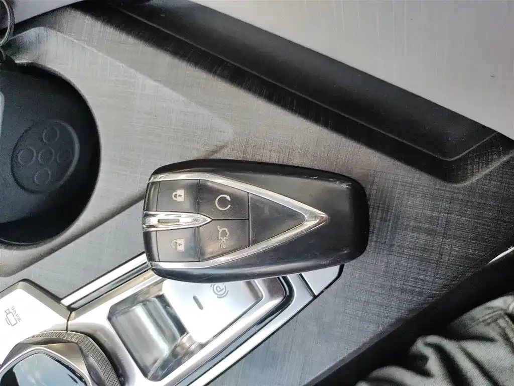 Changan UNI-V 2022 из CN, фото 9