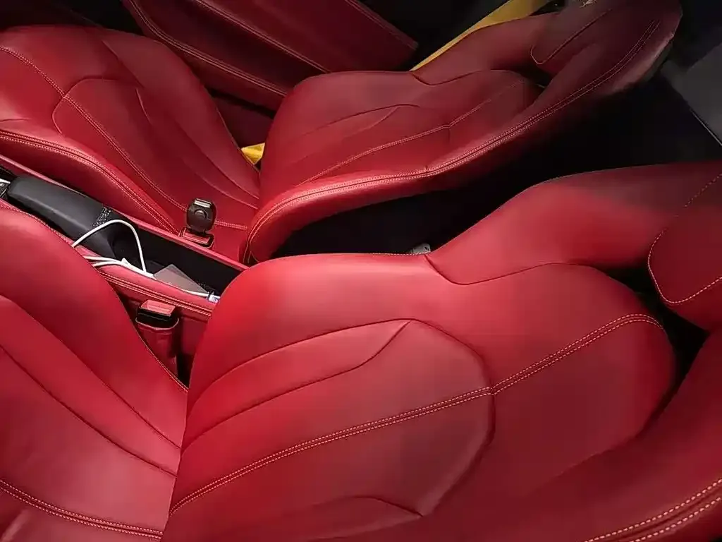 Ferrari F8 2022 из CN, фото 4