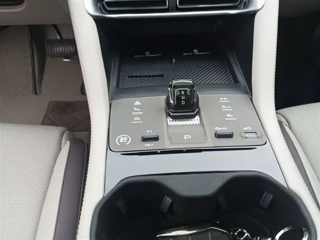BYD PLUS New Energy 2024 из CN, фото 6