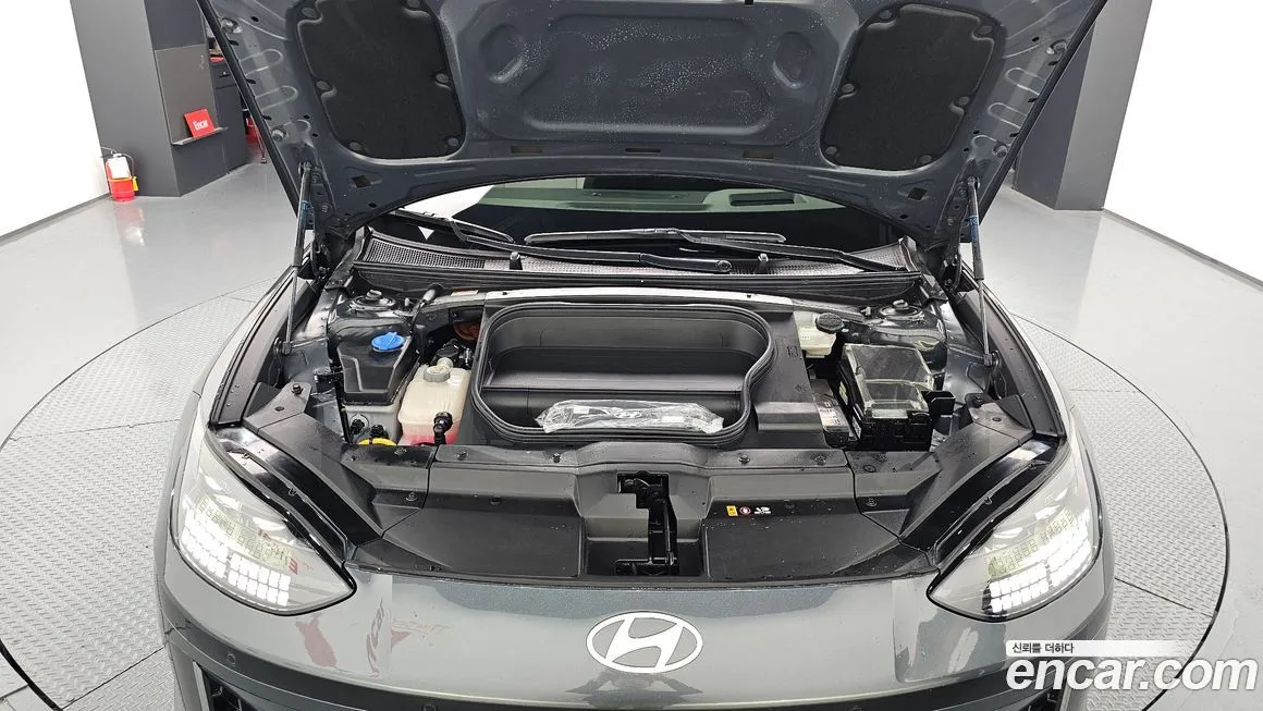 [object Object] Ioniq6 2023 из KR, фото 6