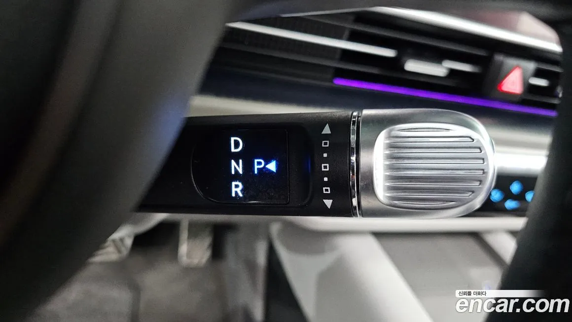 [object Object] Ioniq6 2023 из KR, фото 9