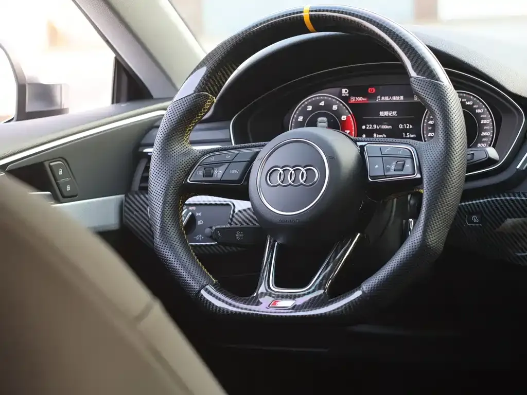 Audi A5 (Import) — фото 5