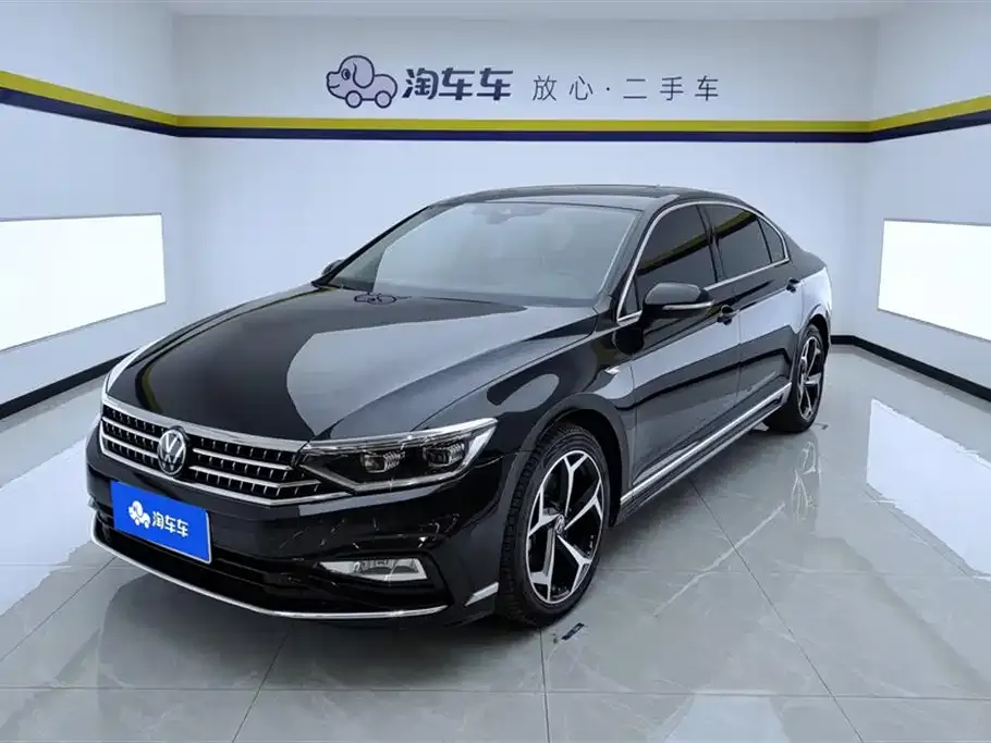 Volkswagen Magotan 2023 из CN, фото 1