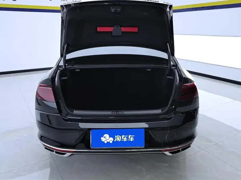 Volkswagen Magotan 2023 из CN, фото 4