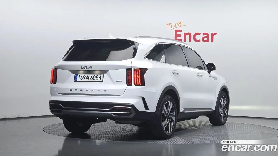 Kia Sorento — фото 2