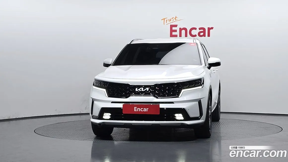 Kia Sorento — фото 3