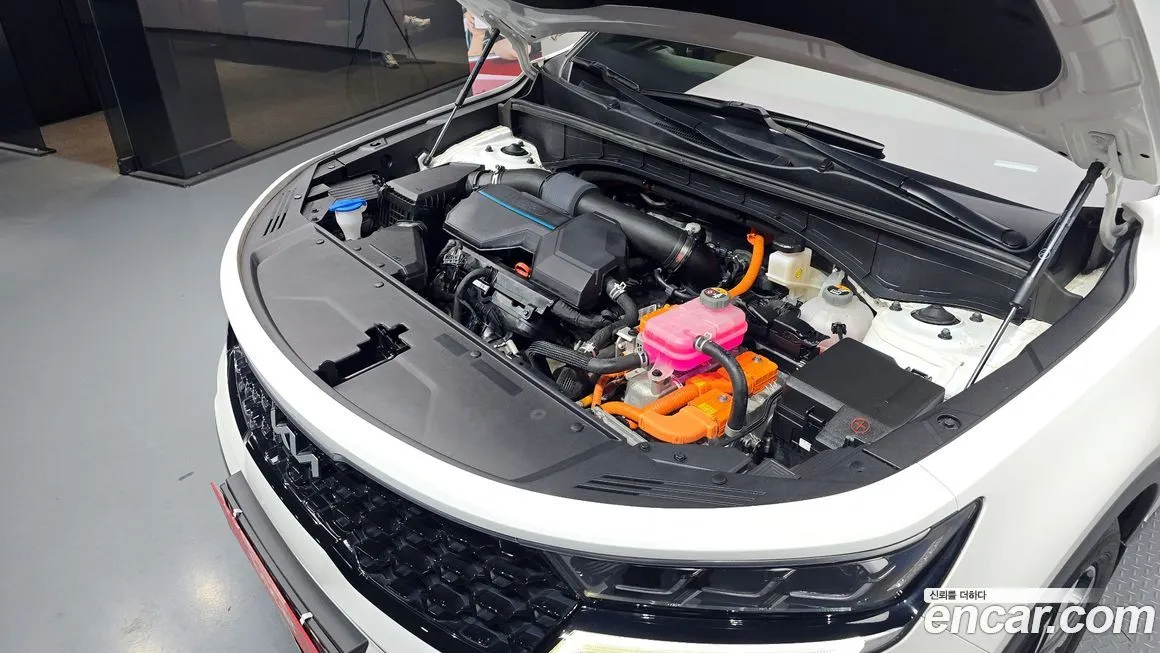 Kia Sorento — фото 6