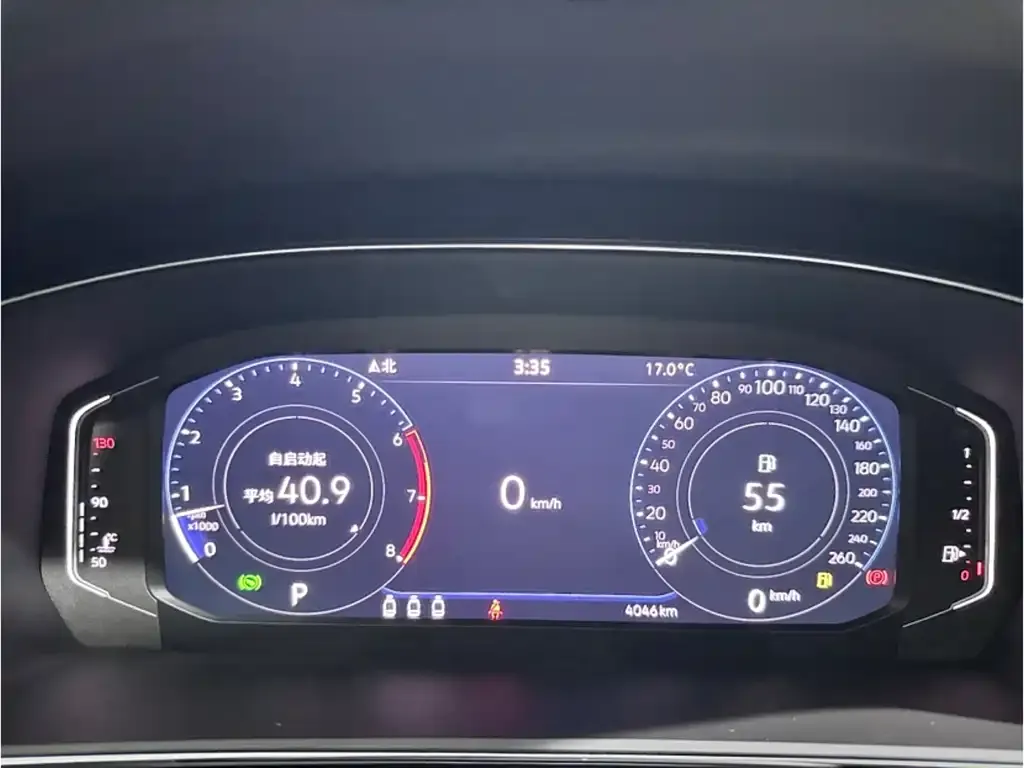 Volkswagen Passat — фото 10