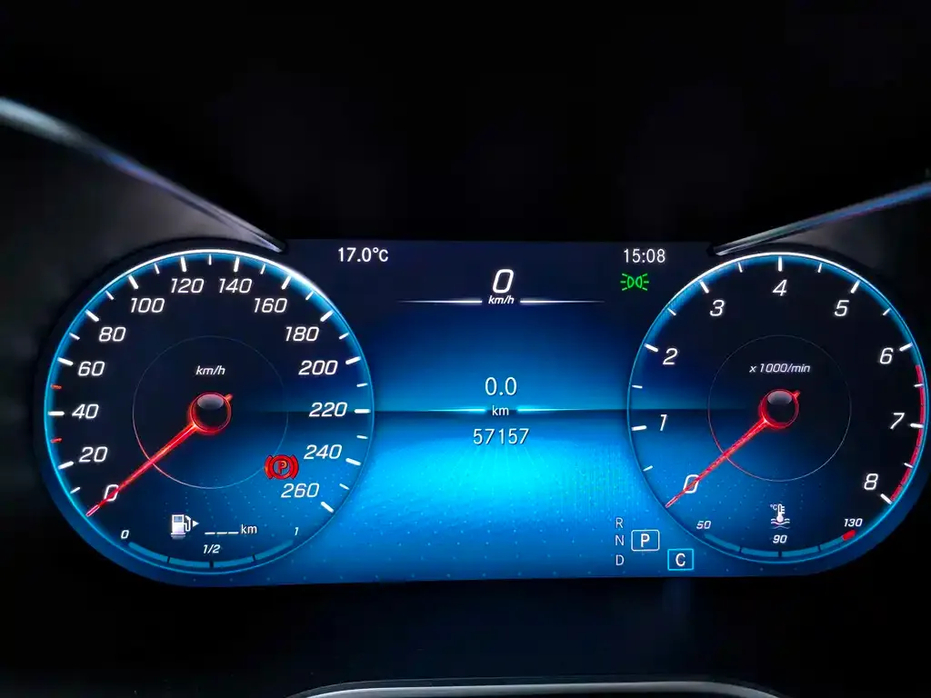 Mercedes-Benz GLC 2021 из CN, фото 4