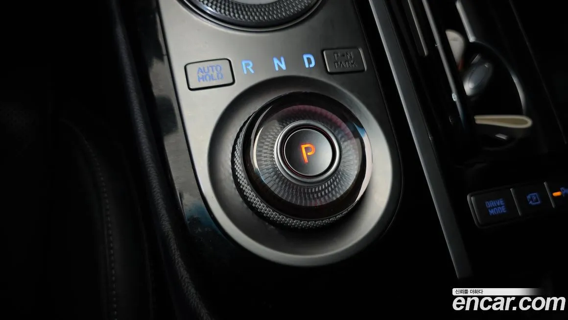 Genesis G80 — фото 9