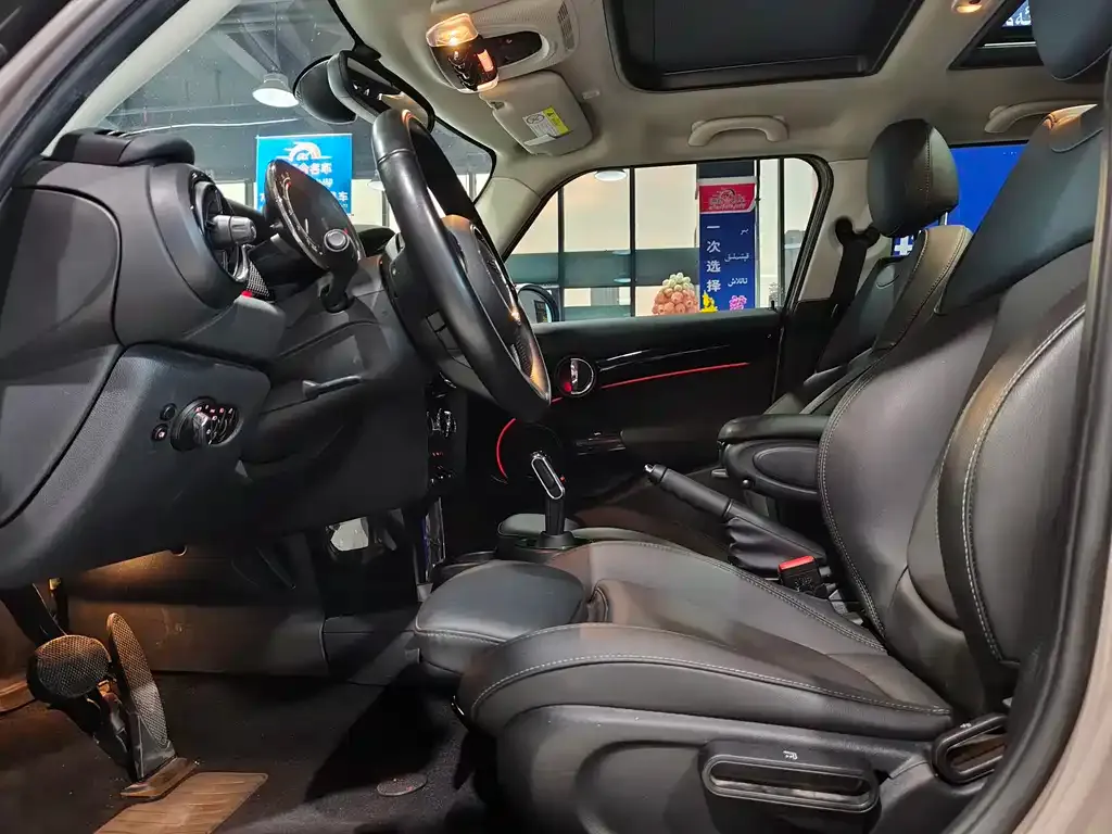MINI Cooper (3-door) 2022 из CN, фото 4