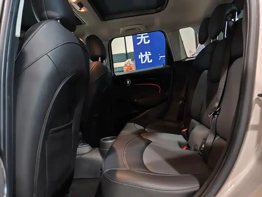 MINI Cooper (3-door) 2022 из CN, фото 6