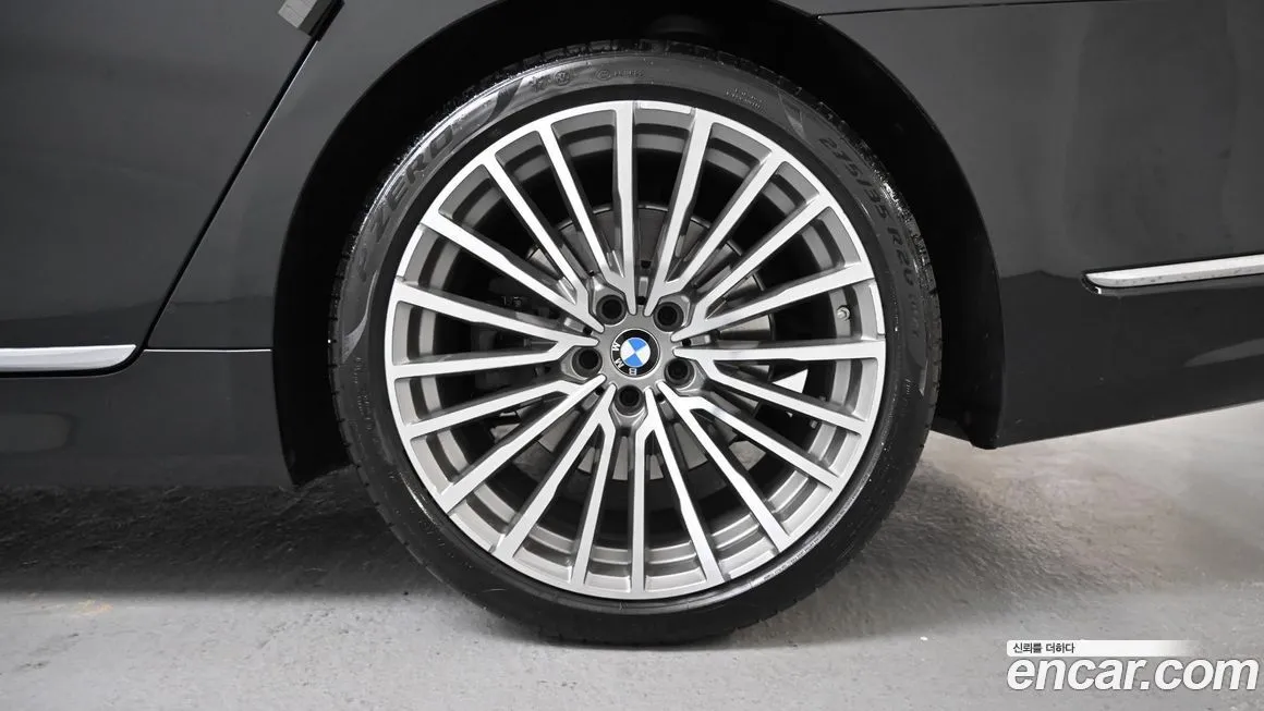BMW 7-Series 2021 из KR, фото 5
