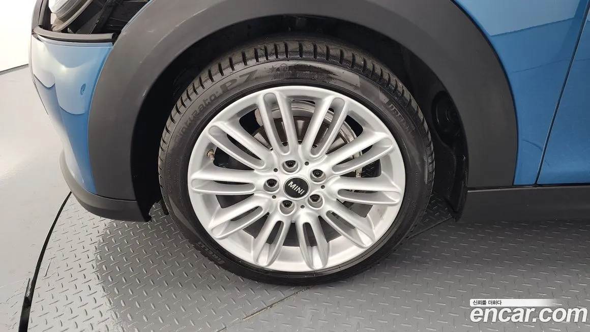 Mini Cooper 2022 из KR, фото 5