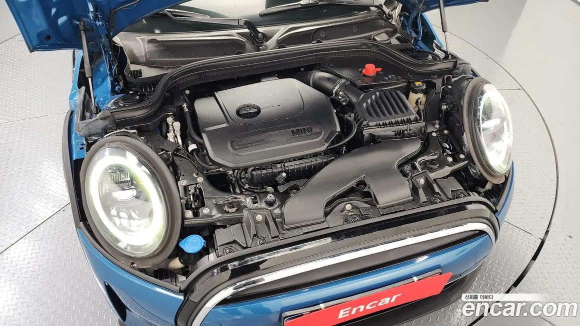 Mini Cooper 2022 из KR, фото 6