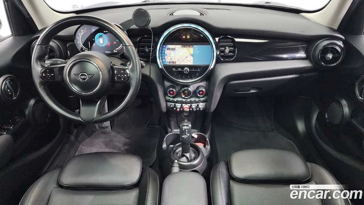 Mini Cooper 2022 из KR, фото 7