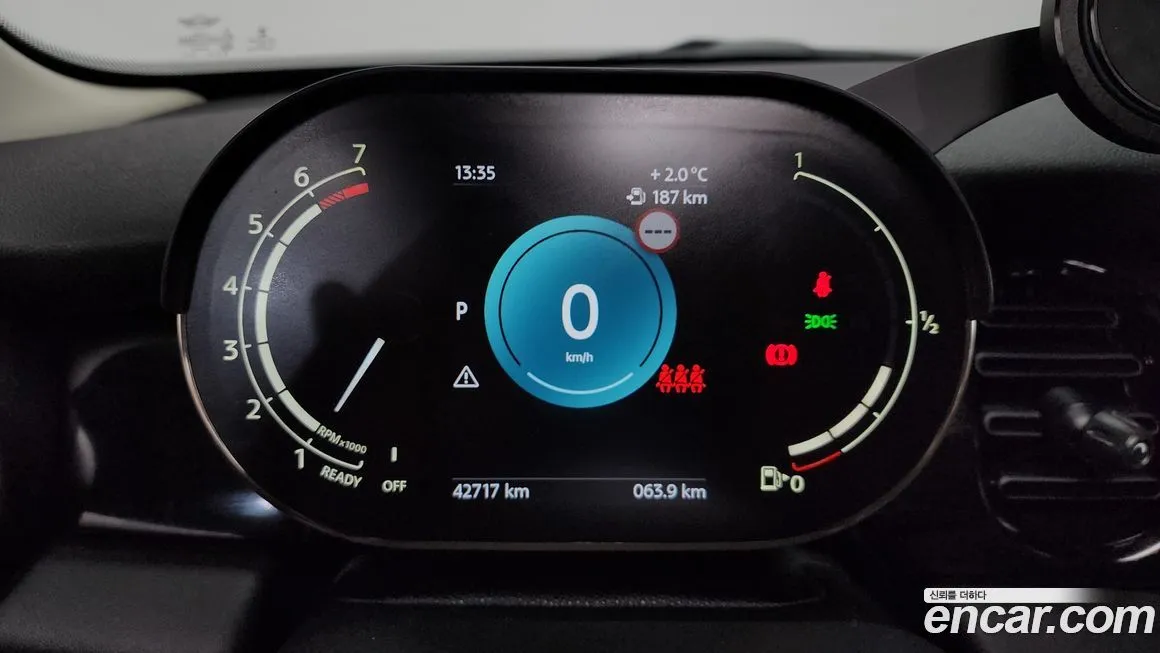 Mini Cooper 2022 из KR, фото 8