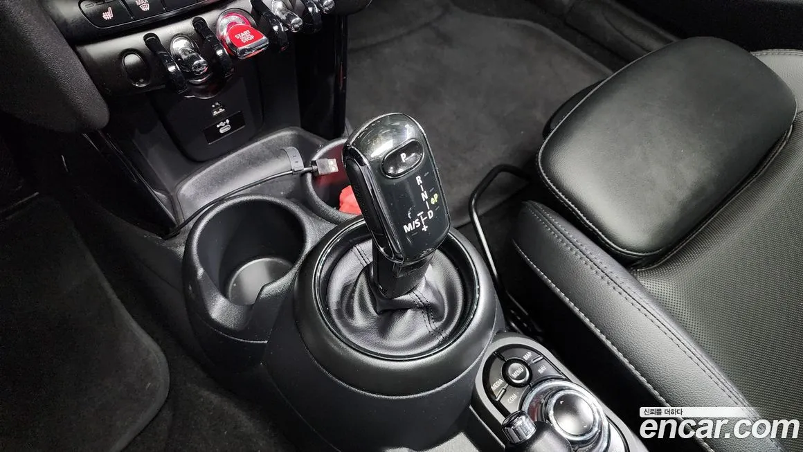 Mini Cooper 2022 из KR, фото 9