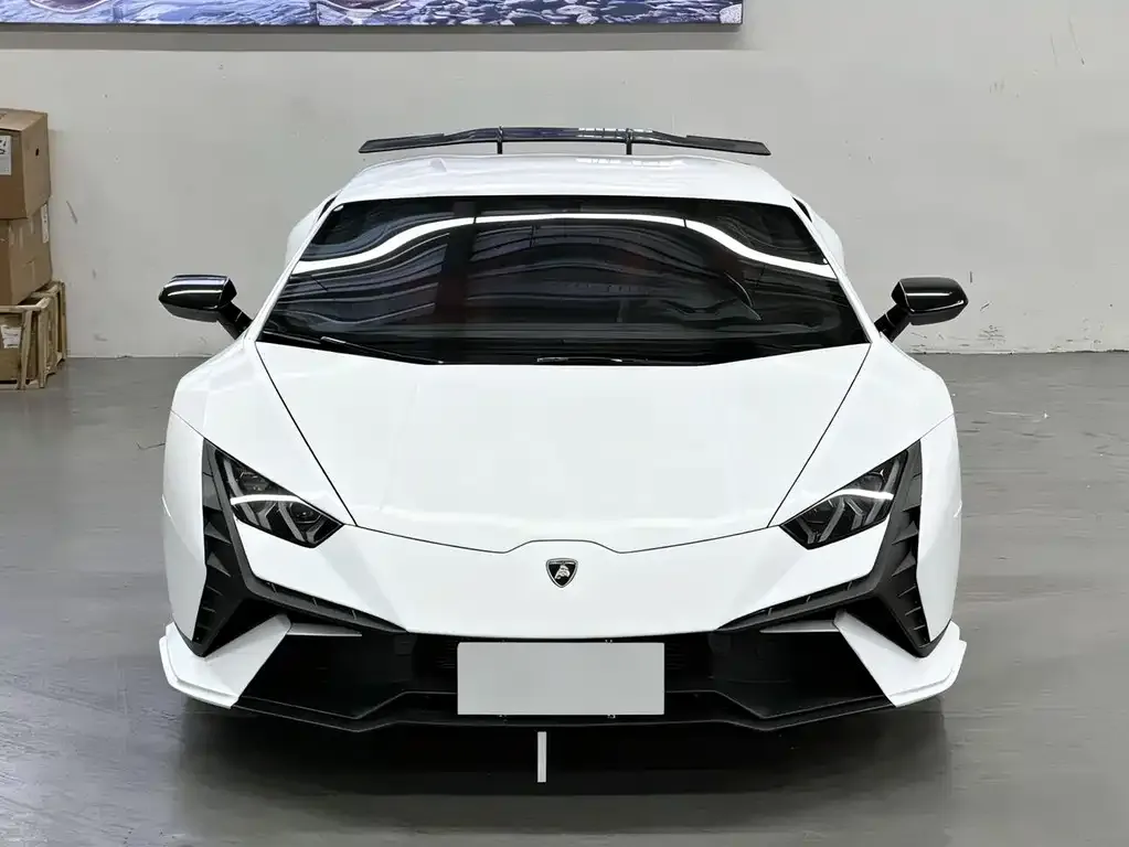 Lamborghini Huracan 2021 из CN, фото 2