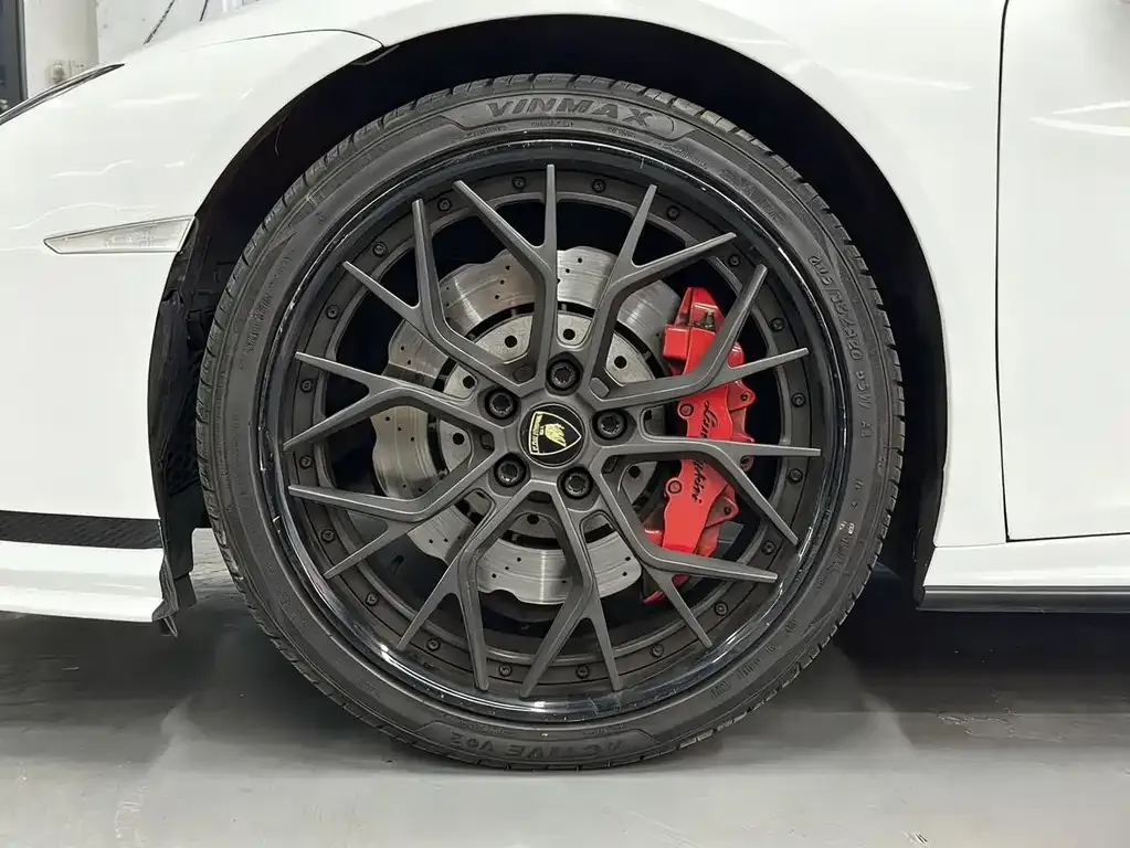 Lamborghini Huracan 2021 из CN, фото 5