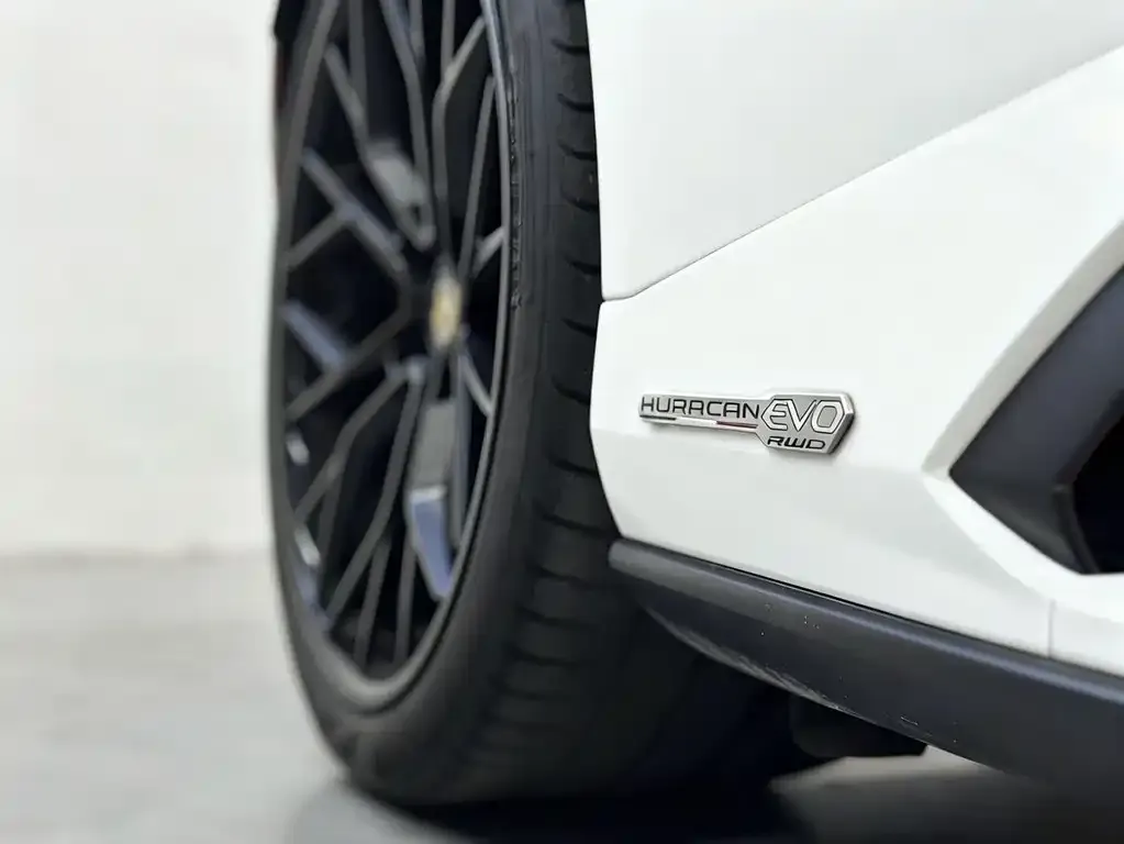 Lamborghini Huracan 2021 из CN, фото 6