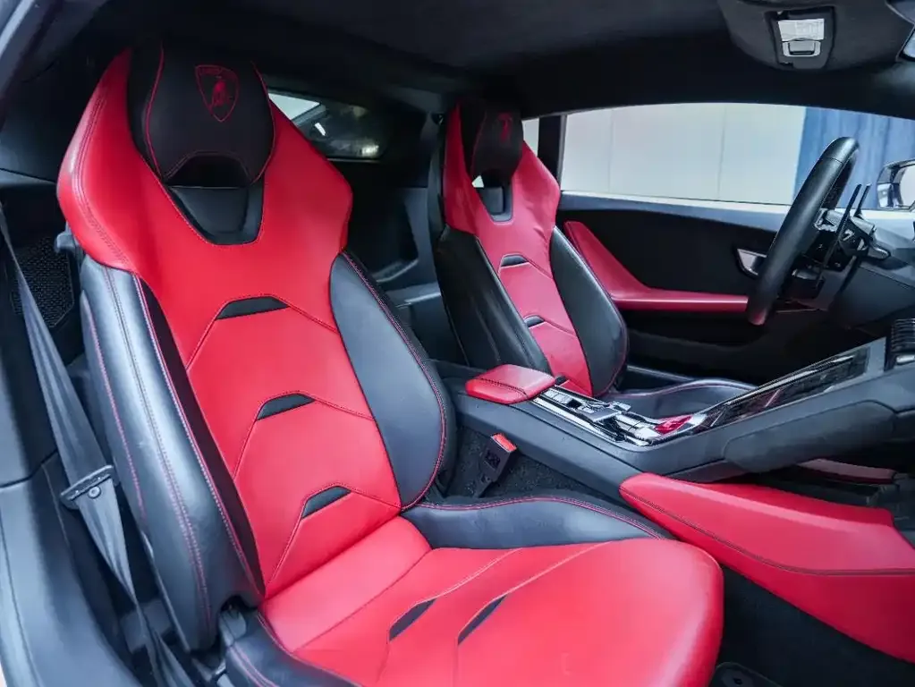 Lamborghini Huracan 2021 из CN, фото 8