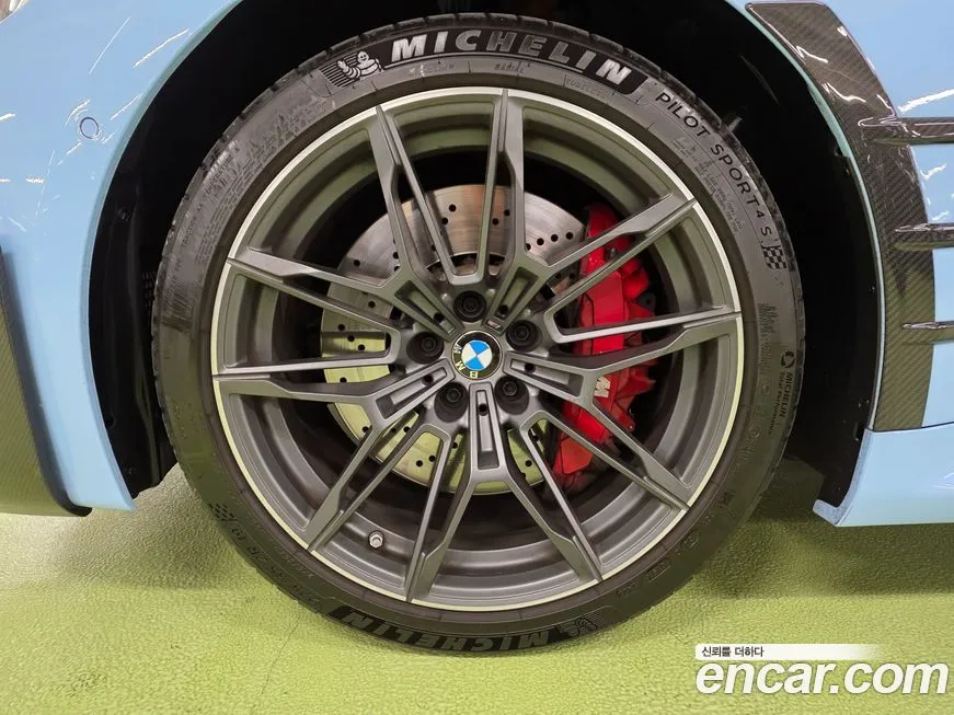 BMW M2 2023 из KR, фото 8