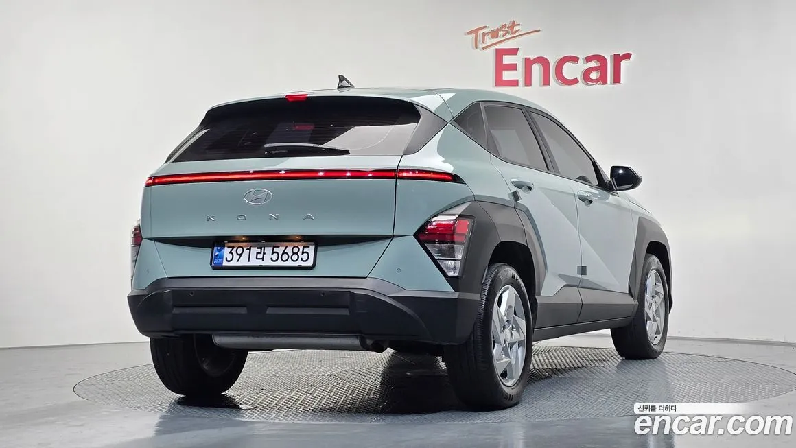 Hyundai Kona — фото 2