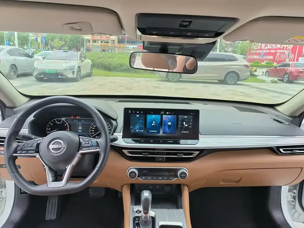 Nissan Teana 2023 из CN, фото 10