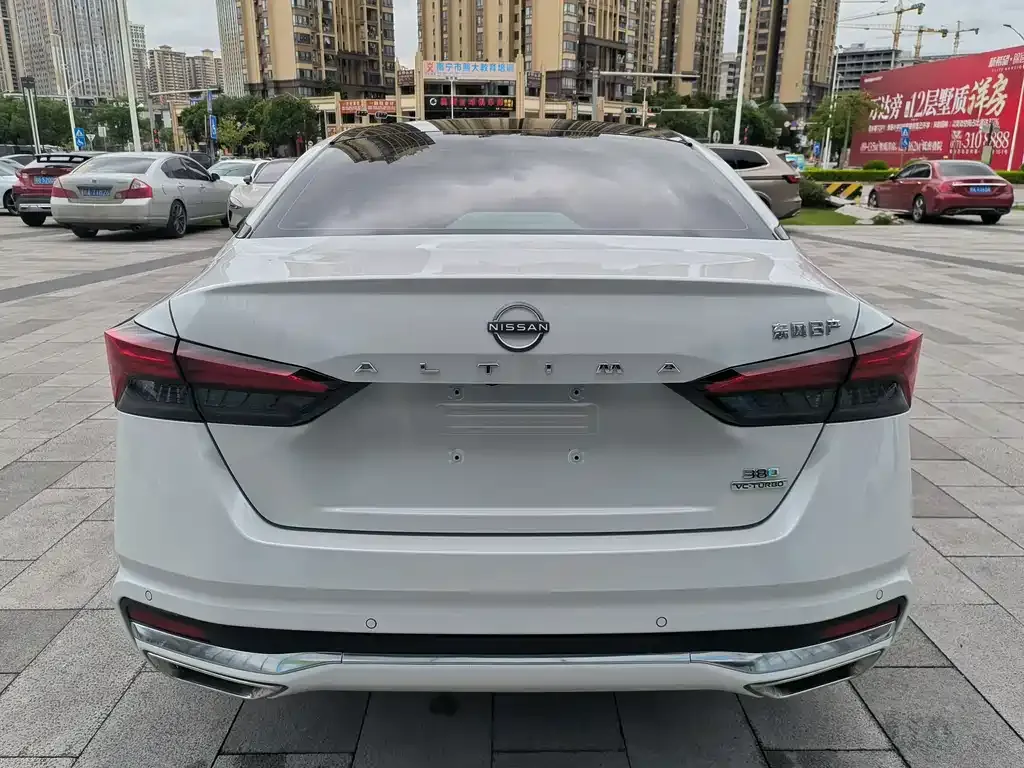 Nissan Teana 2023 из CN, фото 5