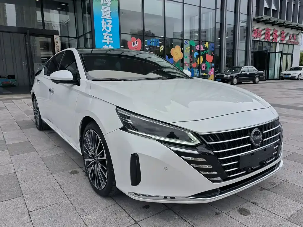 Nissan Teana 2023 из CN, фото 7