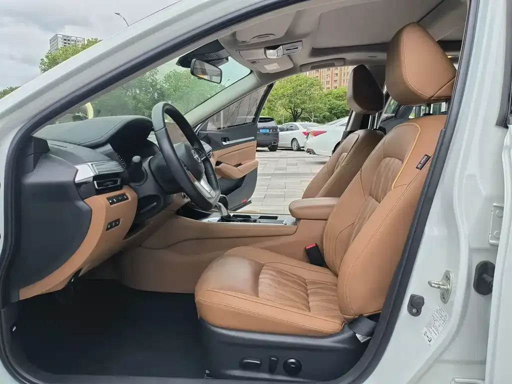 Nissan Teana 2023 из CN, фото 8