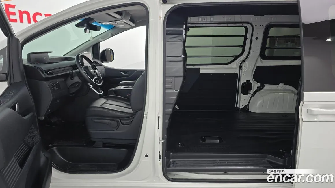 Hyundai Staria 2023 из KR, фото 10