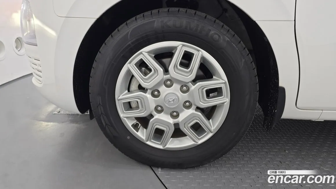 Hyundai Staria 2023 из KR, фото 5
