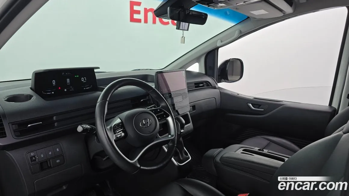 Hyundai Staria 2023 из KR, фото 7