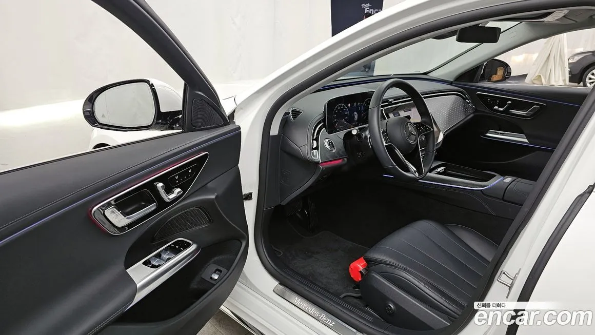 Mercedes-Benz E-Class 2025 из KR, фото 10