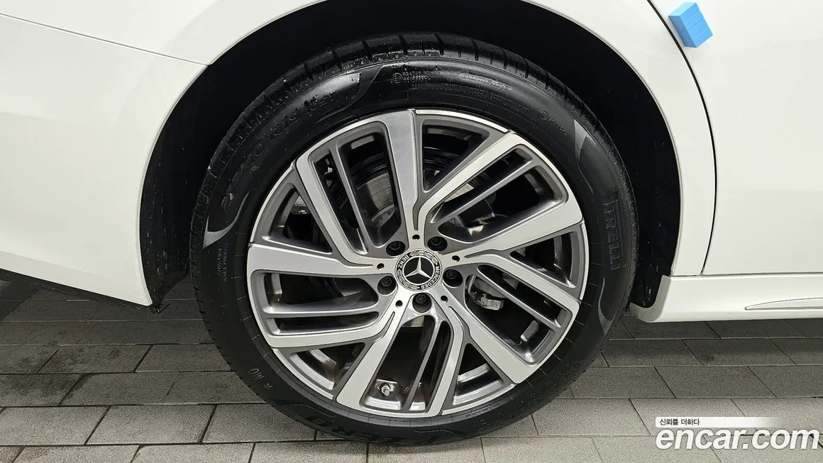 Mercedes-Benz E-Class 2025 из KR, фото 5