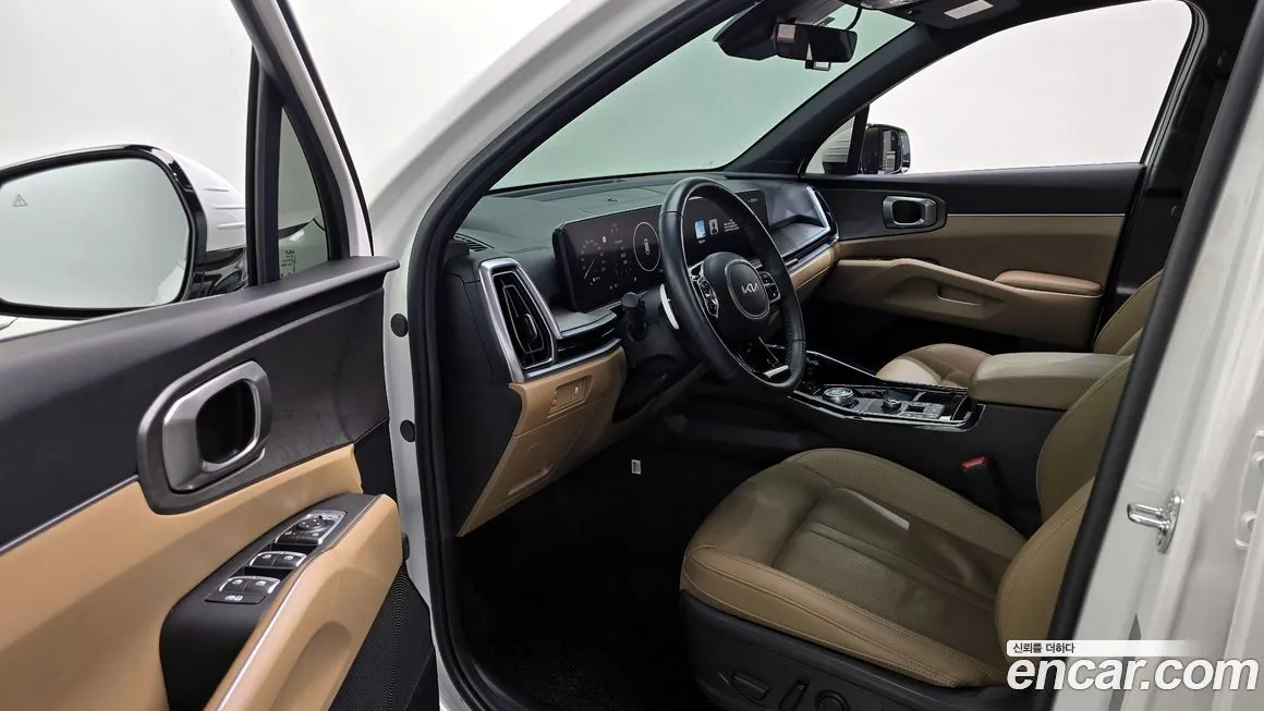 Kia Sorento — фото 10