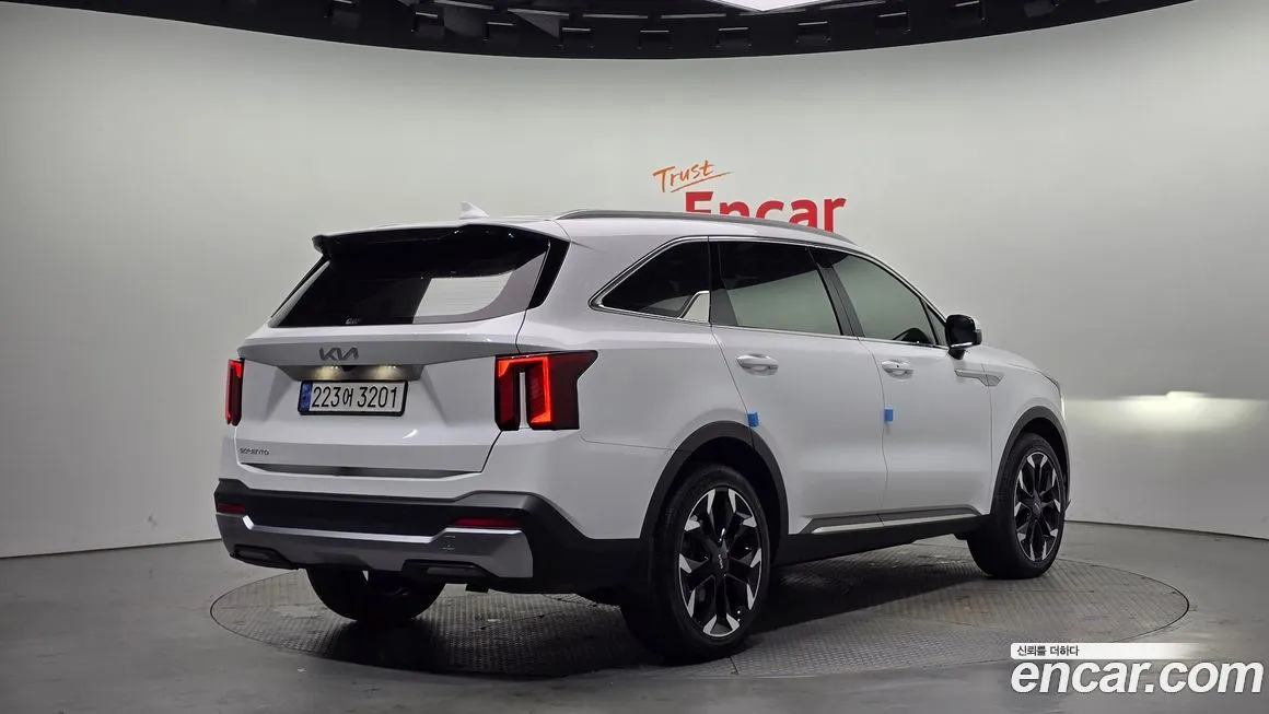 Kia Sorento — фото 2