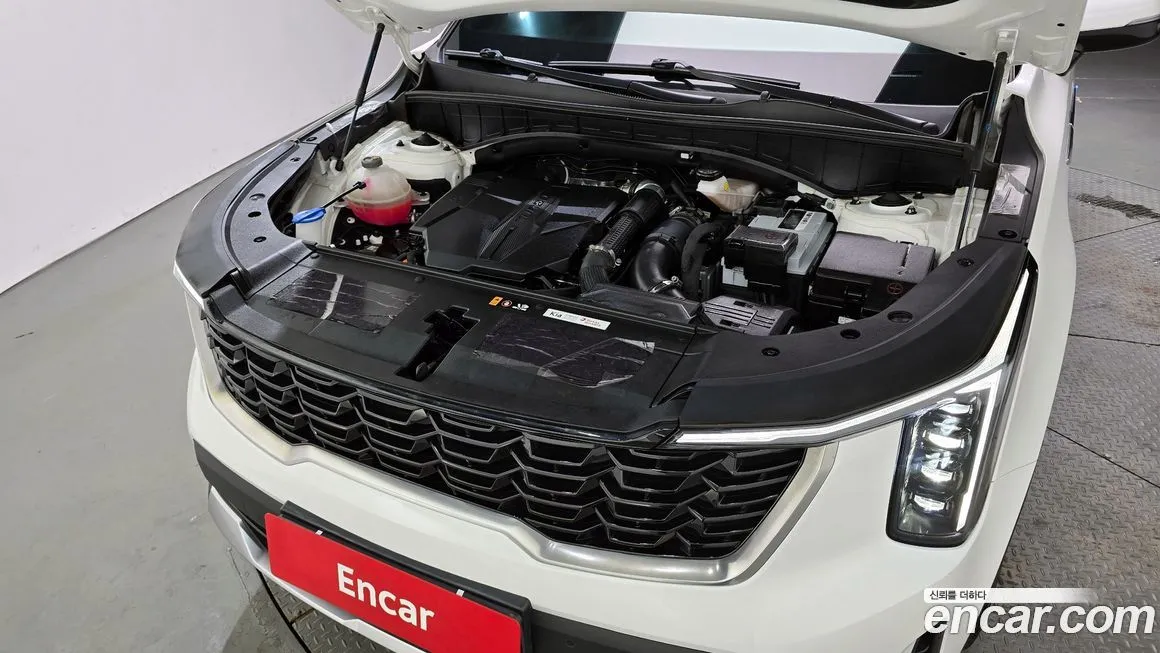 Kia Sorento — фото 6
