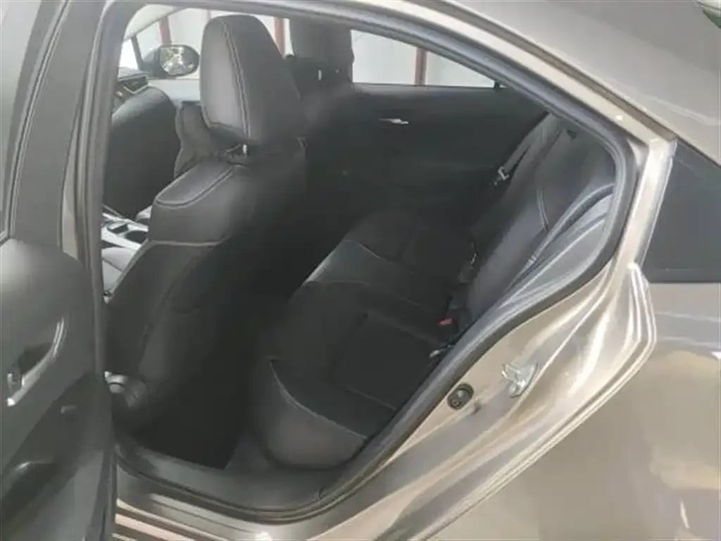 Toyota Corolla 2021 из CN, фото 6