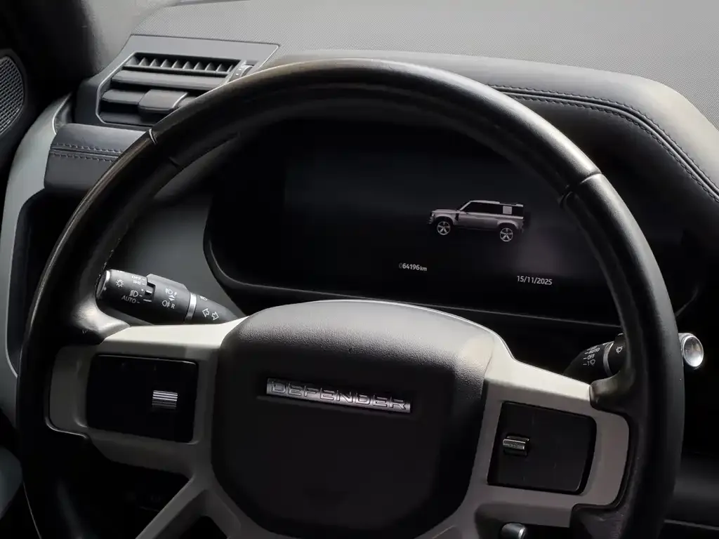 Land Rover Defender 2023 из CN, фото 4